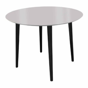 Coffe Table Tischplatte Lackiert Gray
